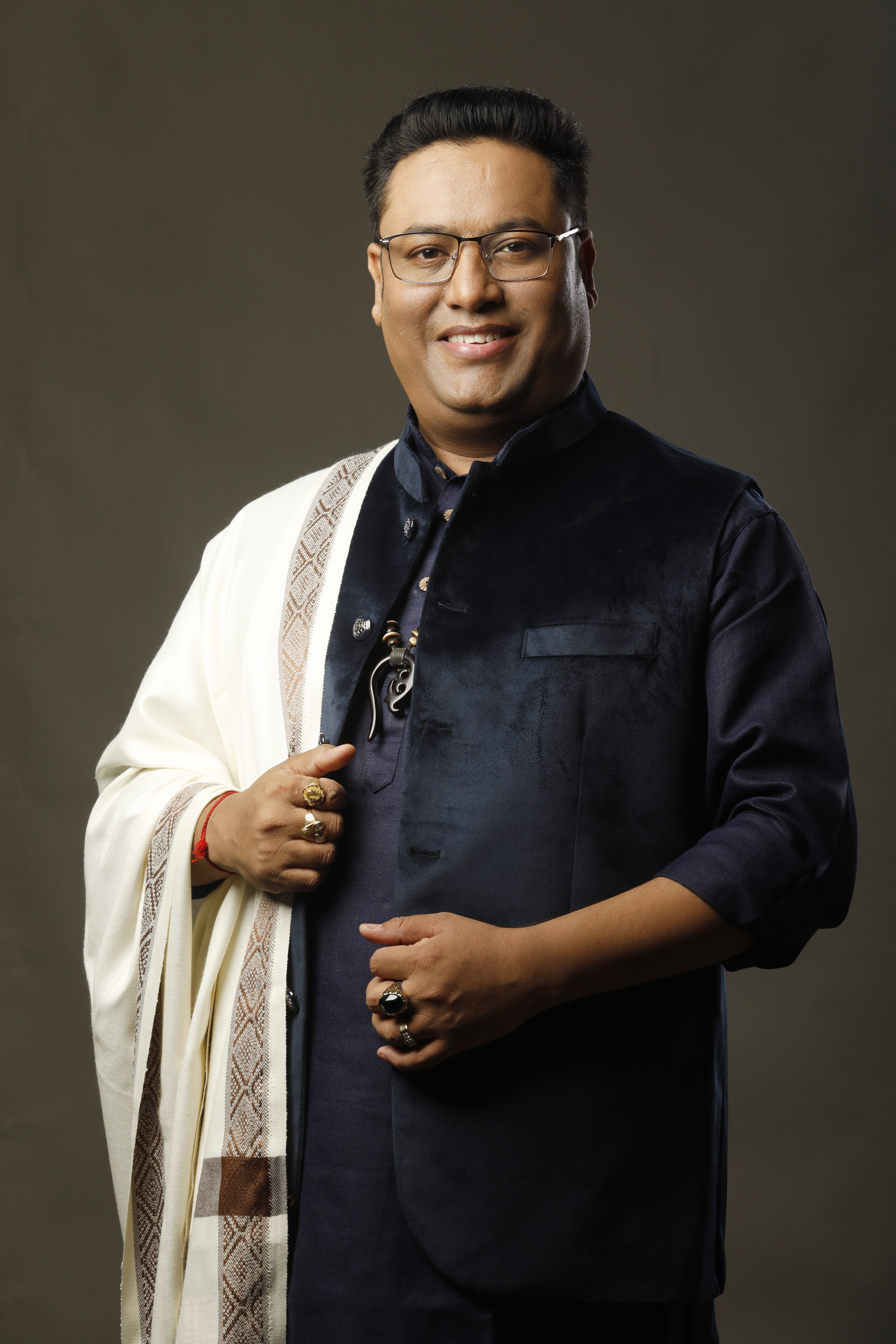 Dr. Vikram Talukdar · 08